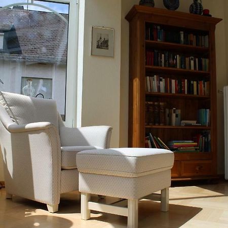 Landhaus Almyssen Alsbach Extérieur photo