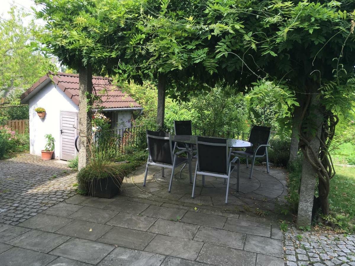 Landhaus Almyssen Alsbach Extérieur photo