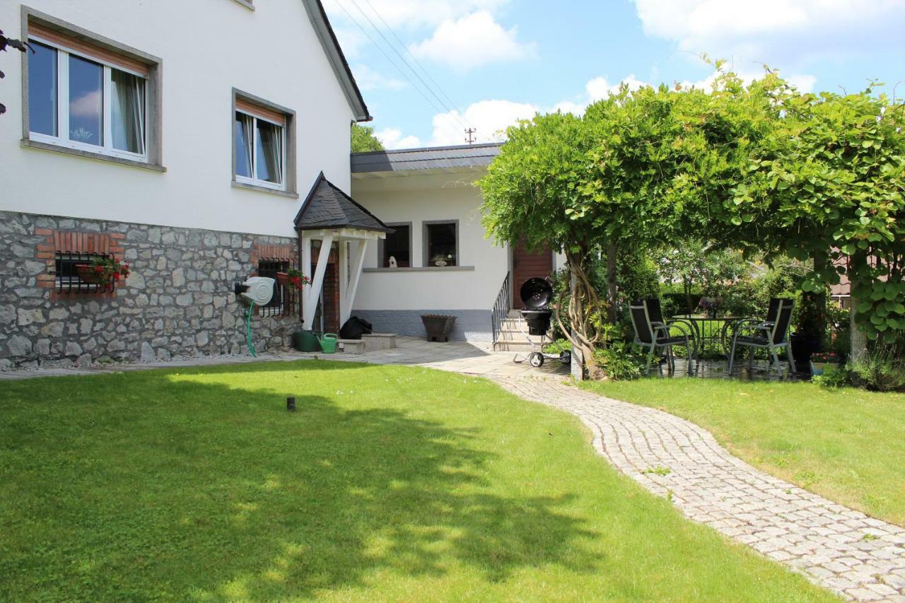 Landhaus Almyssen Alsbach Extérieur photo