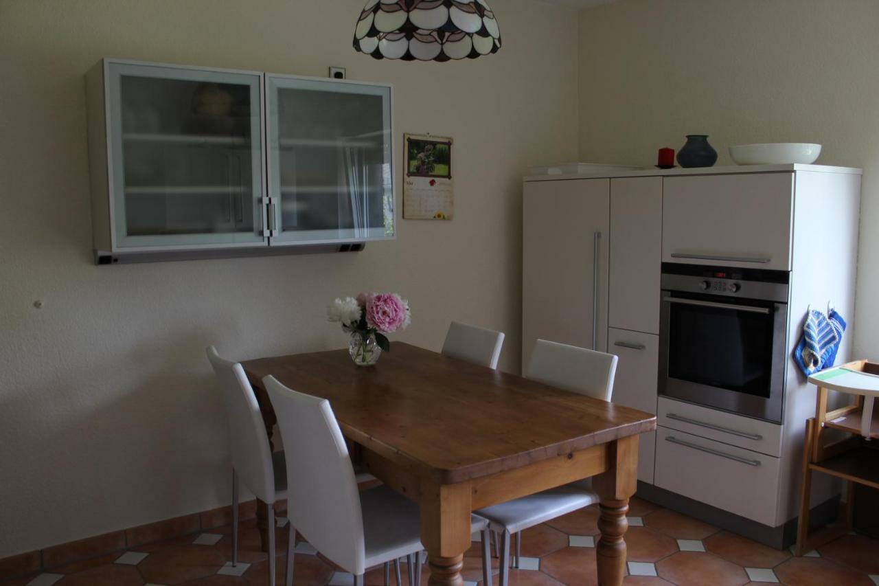 Landhaus Almyssen Alsbach Extérieur photo