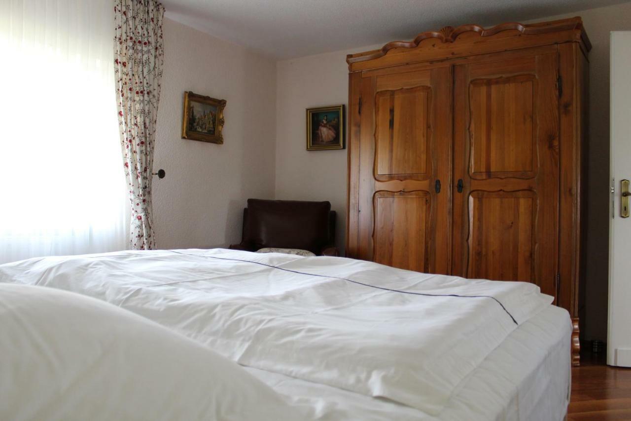 Landhaus Almyssen Alsbach Extérieur photo