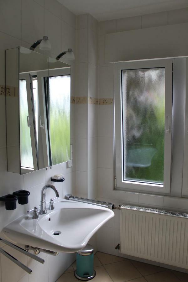 Landhaus Almyssen Alsbach Extérieur photo
