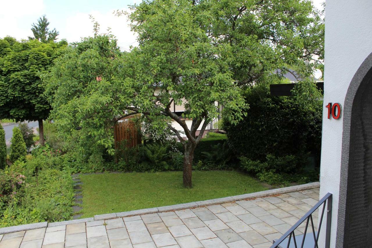Landhaus Almyssen Alsbach Extérieur photo