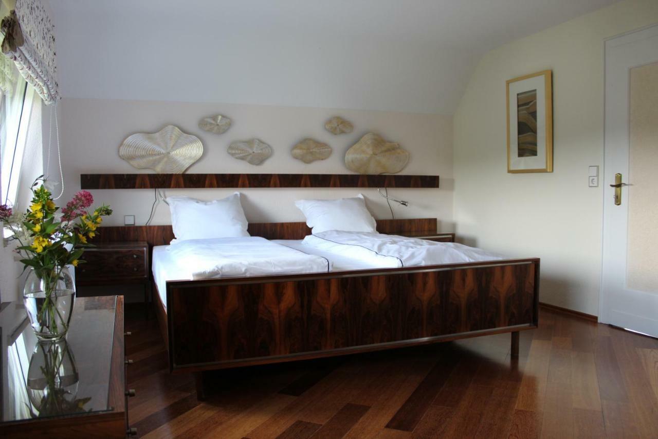 Landhaus Almyssen Alsbach Extérieur photo