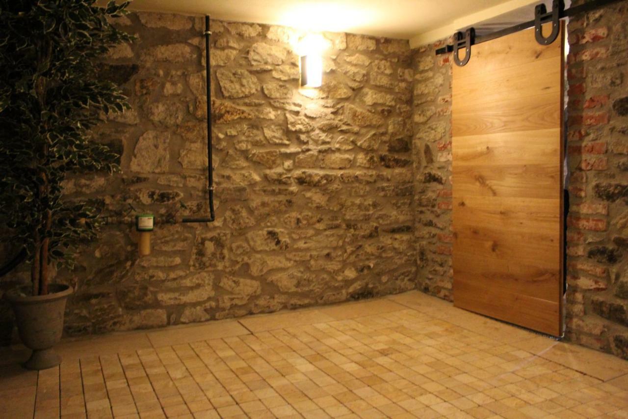 Landhaus Almyssen Alsbach Extérieur photo