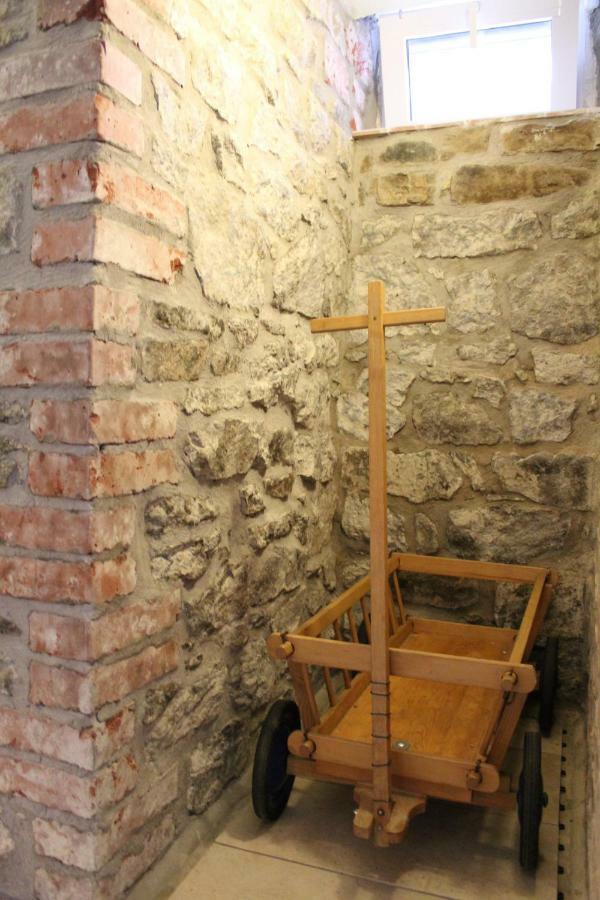 Landhaus Almyssen Alsbach Extérieur photo