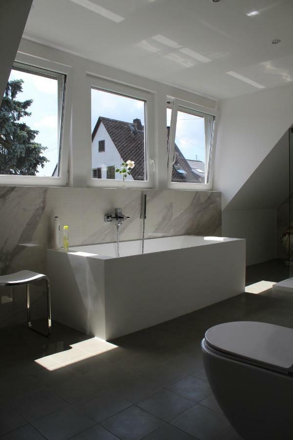 Landhaus Almyssen Alsbach Extérieur photo