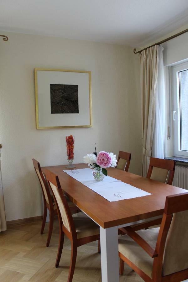 Landhaus Almyssen Alsbach Extérieur photo