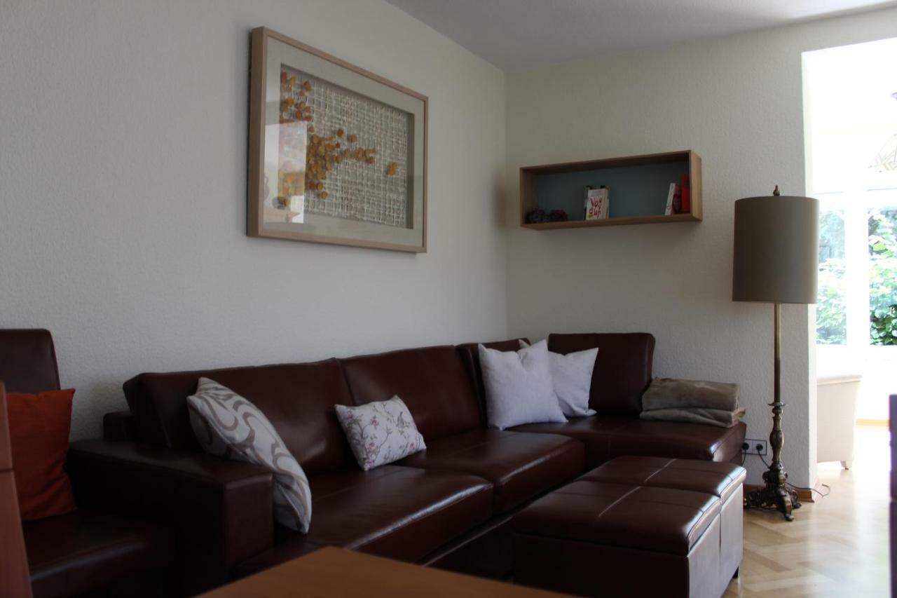 Landhaus Almyssen Alsbach Extérieur photo
