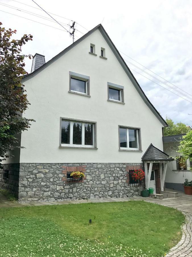 Landhaus Almyssen Alsbach Extérieur photo
